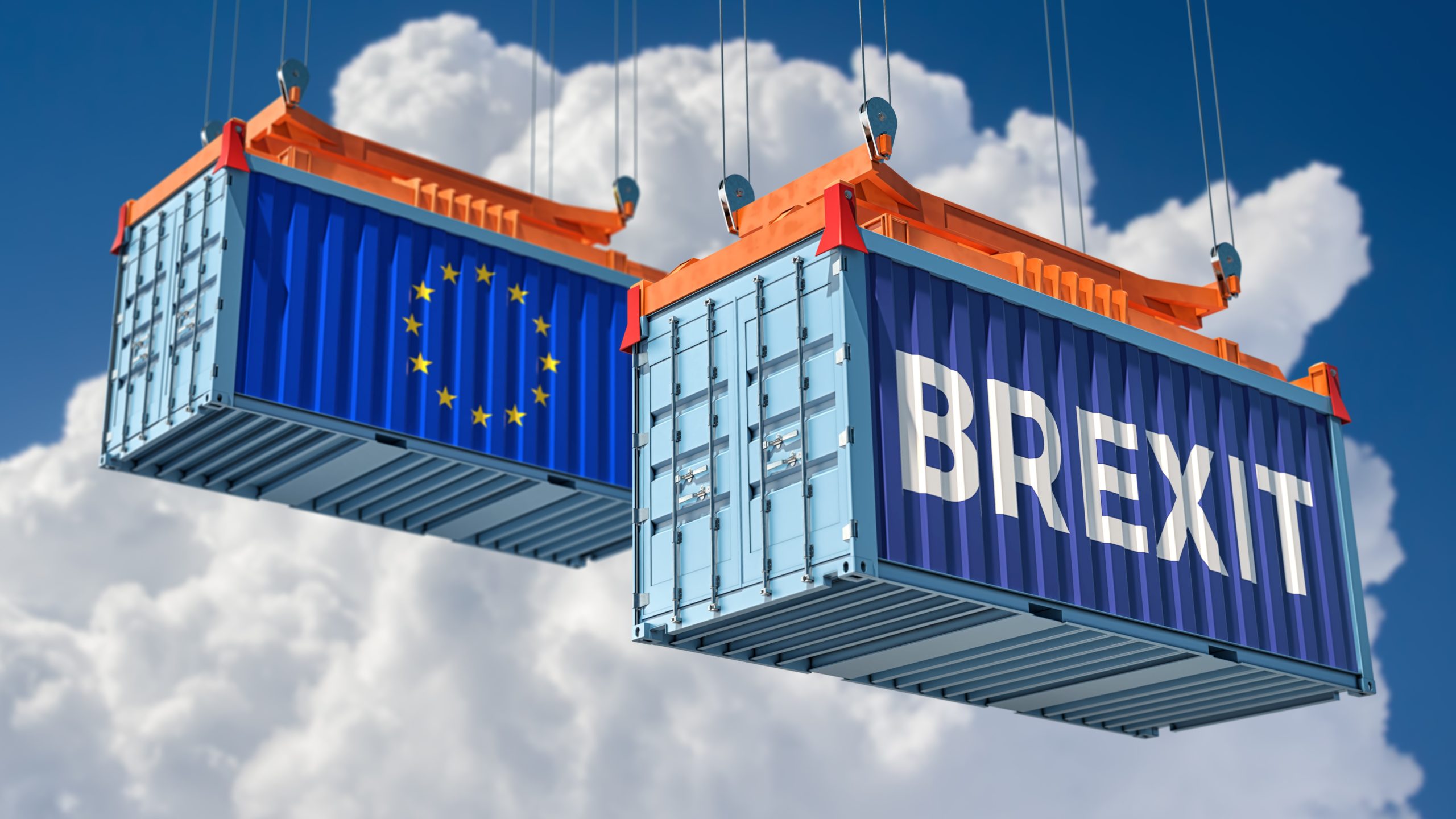 Brexit will have a major impact on imports 