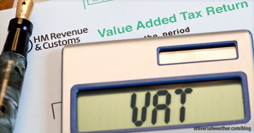 VAT, an major stake