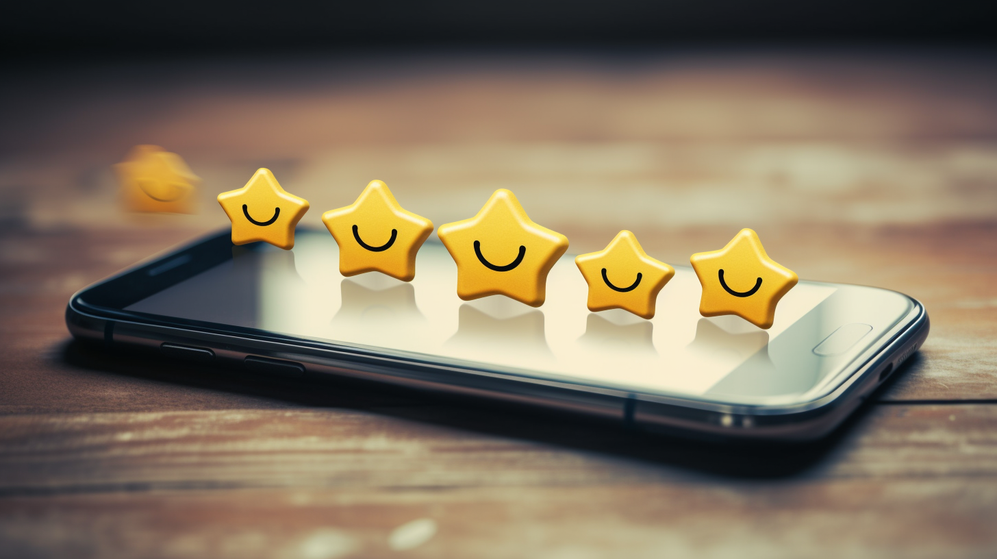 How to best collect customer reviews