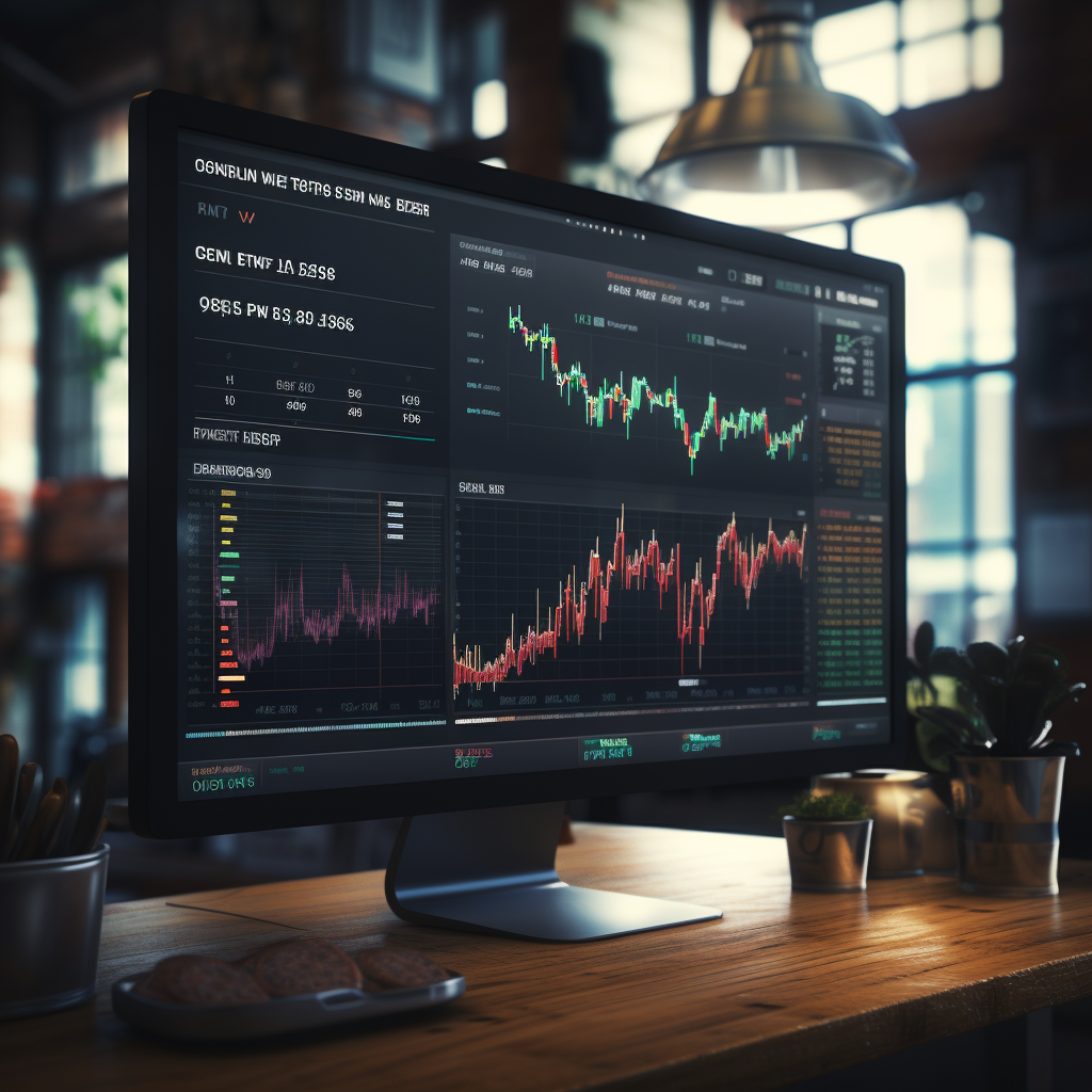 What tools to use to monitor market prices